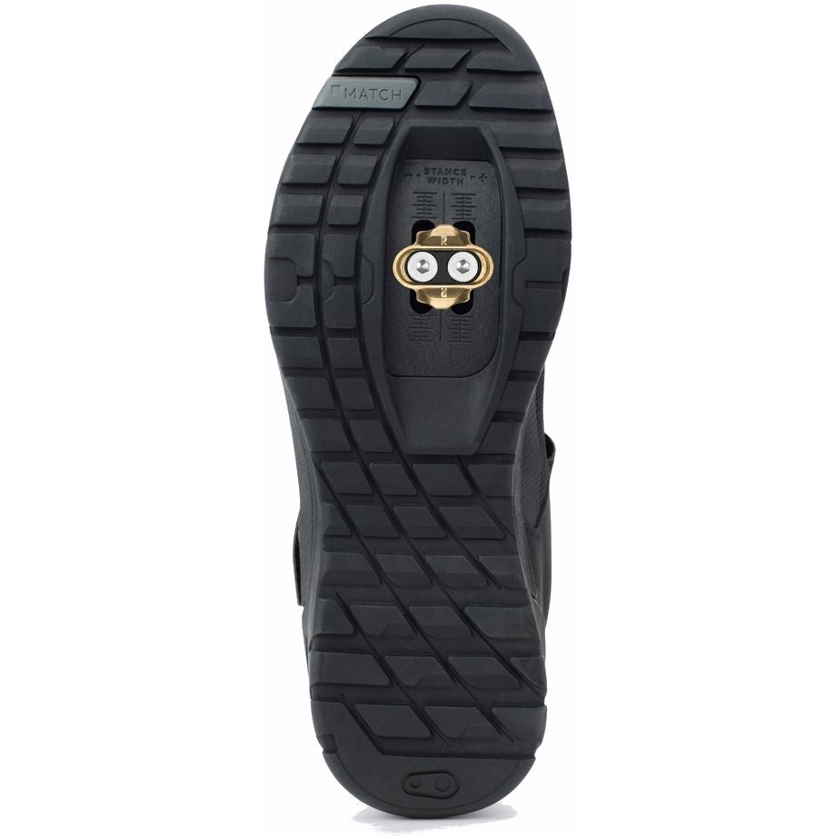 SCARPE CRANKBROTHERS MALLET E BOA+STRAP