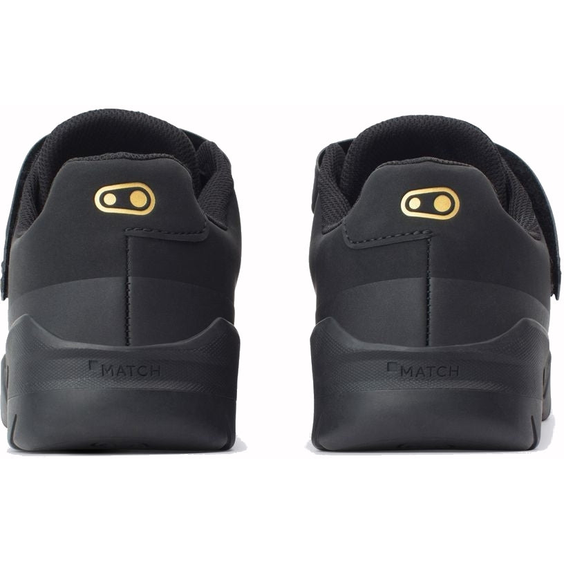 SCARPE CRANKBROTHERS MALLET E BOA+STRAP