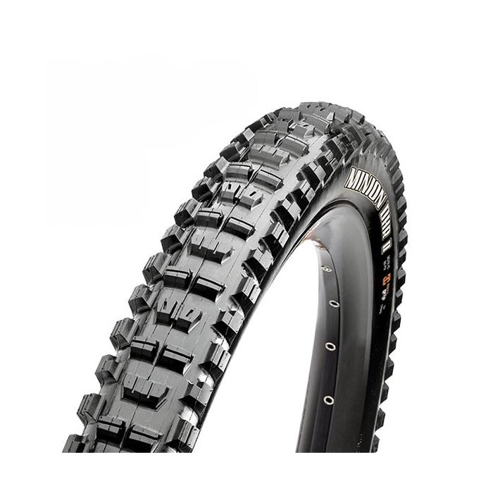 Maxxis Minion DHR II 29x2.60 3C Maxx Terra EXO+ Tubeless Ready