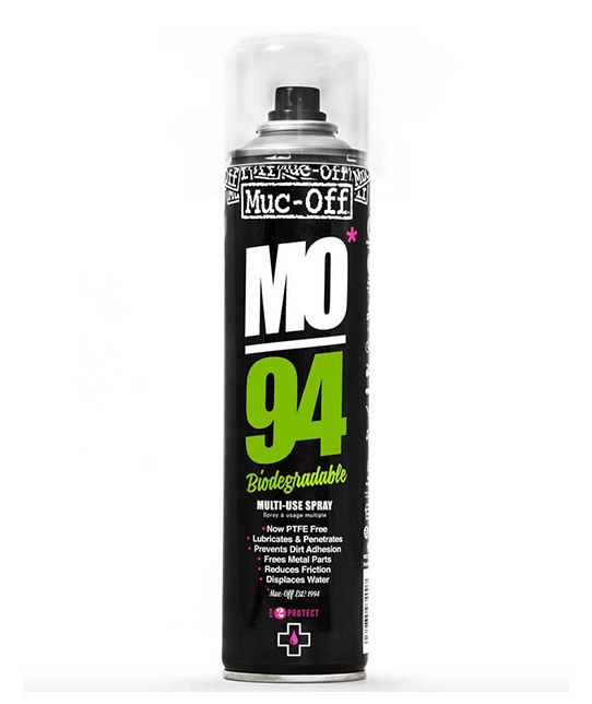 MUC-OFF Lubrificante spray Mo-94 multiuso 400ml