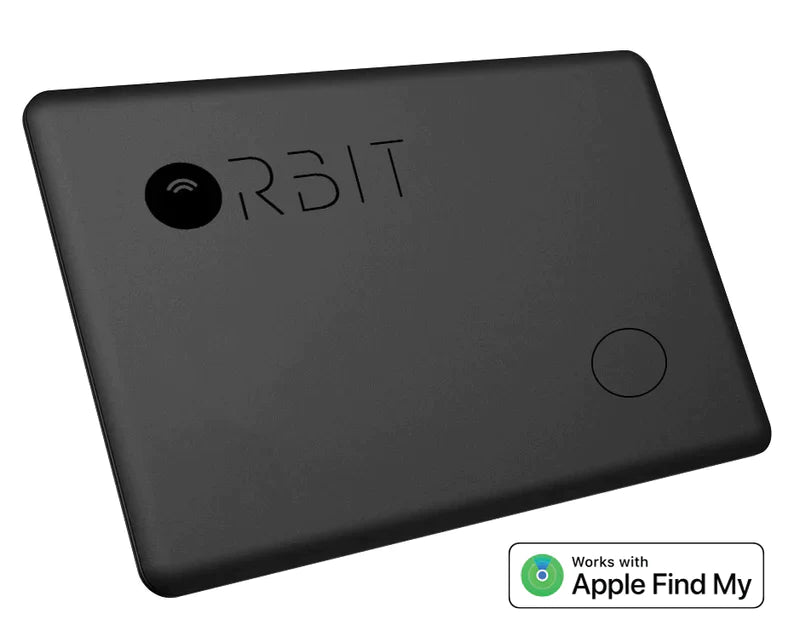 orbit find your wallet