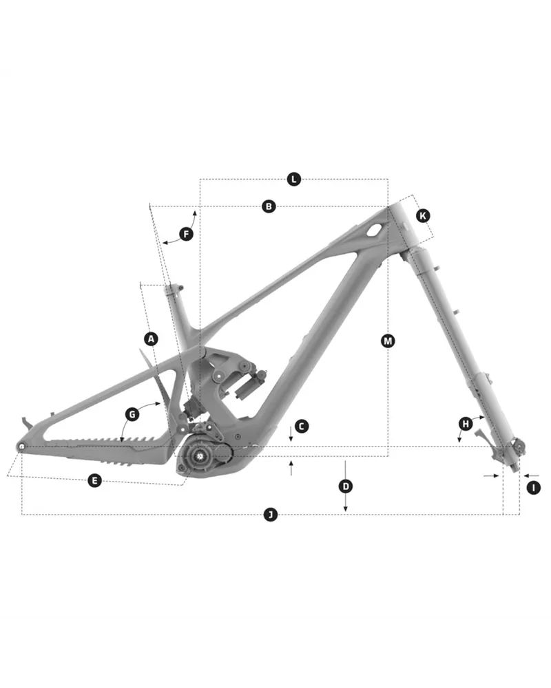 Mondraker Zendit RR S Mullet 27.5/29 Sram X0 Eagle AXS 12v Avinox M2S - 800Wh Hunter Green MY27
