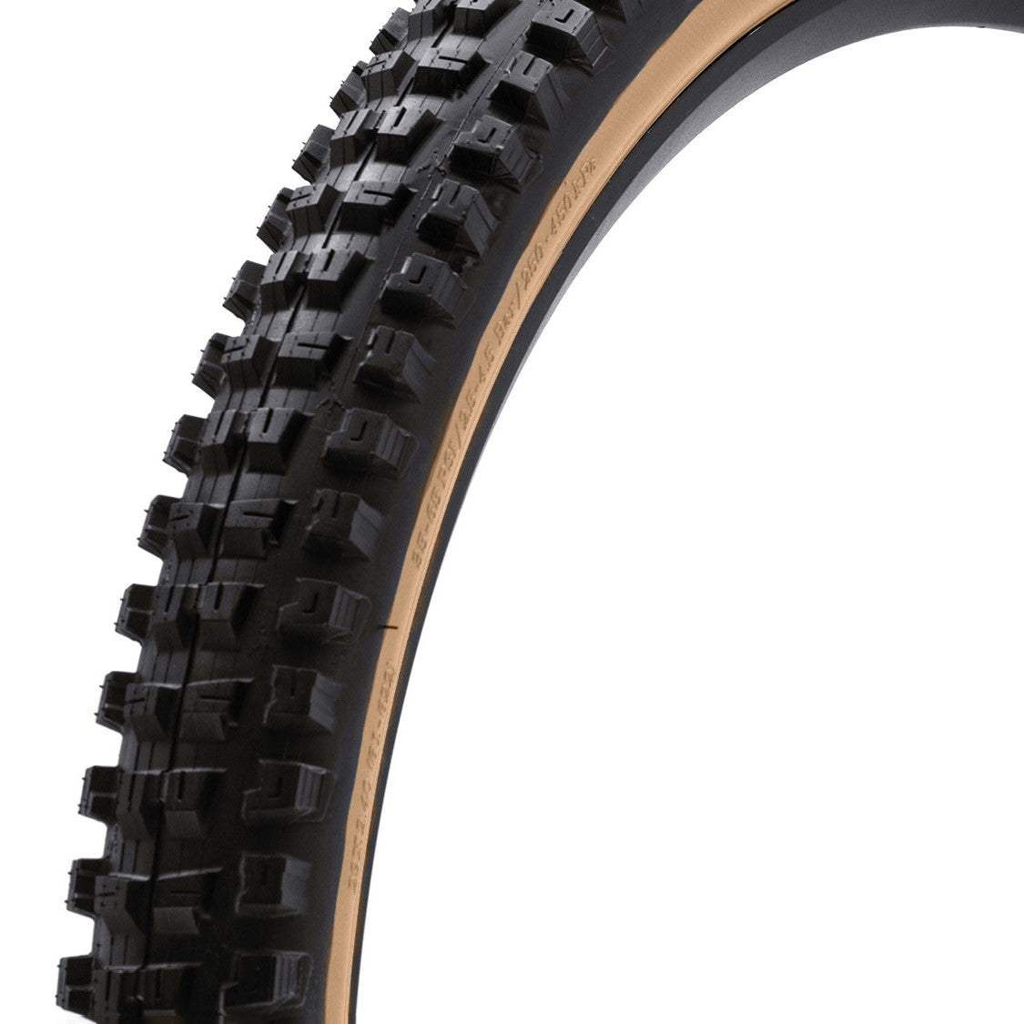 COPERTONE ONZA AQUILA E-MTB SKINWALL GRC50 29X2.5