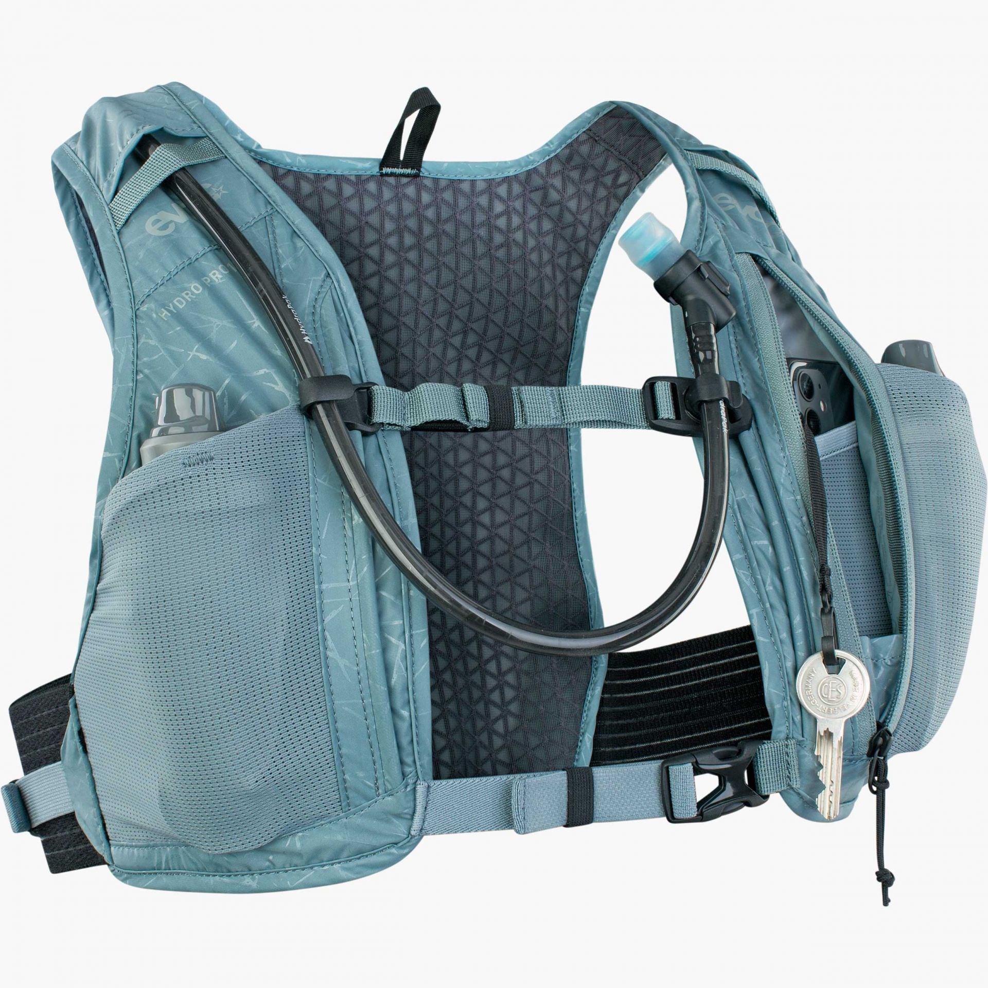 EVOC HYDRO PRO 1.5 + 1,5l Bladder