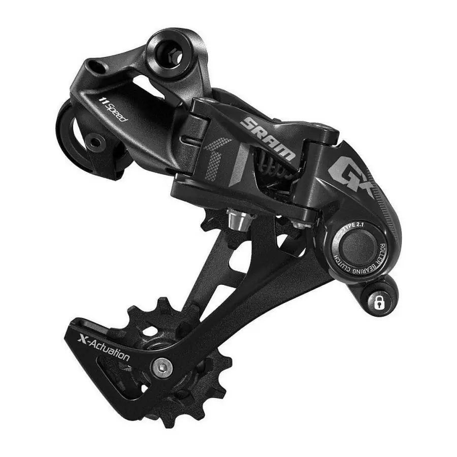 CAMBIO SRAM GX 1x11 VELOCITÀ