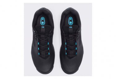 SCARPE CRANKBROTHERS MALLET E LACE