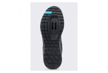 SCARPE CRANKBROTHERS MALLET E LACE