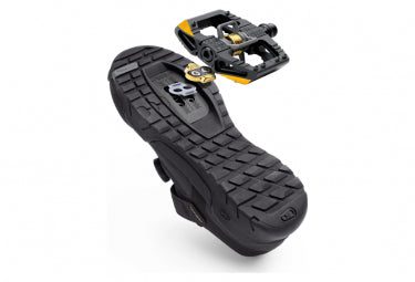 SCARPE CRANKBROTHERS MALLET E LACE