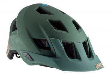 CASCO LEATT MTB AllMtn 1.0 - IVY