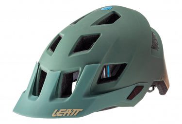 CASCO LEATT MTB AllMtn 1.0 - IVY