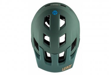 CASCO LEATT MTB AllMtn 1.0 - IVY