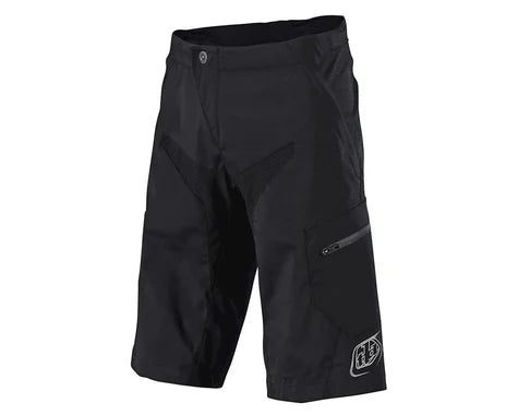 SHORT TROY LEE DESIGNS MOTO BLACK