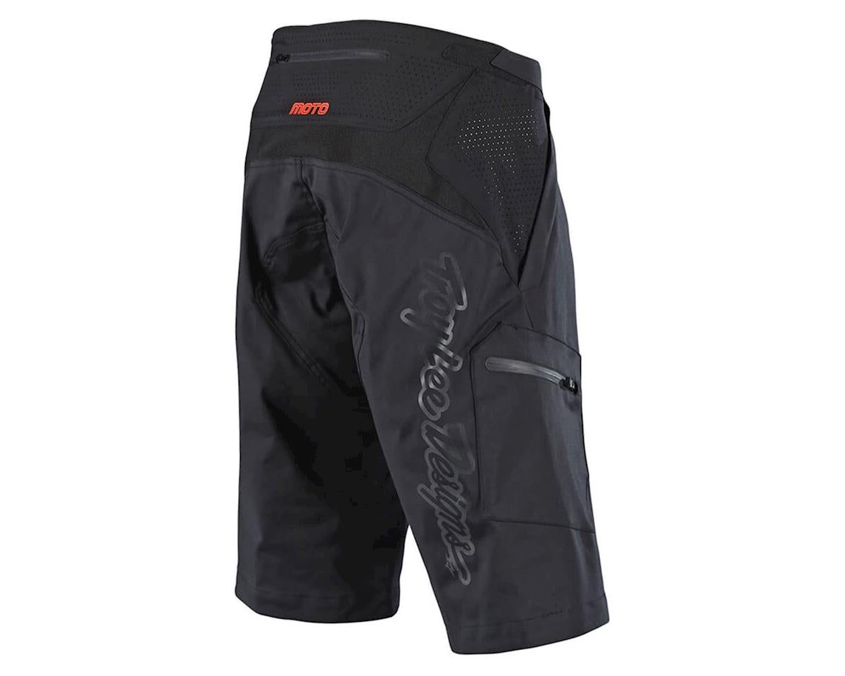 SHORT TROY LEE DESIGNS MOTO BLACK