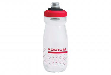 BORRACCIA CAMELBAK PODIUM ROSSO