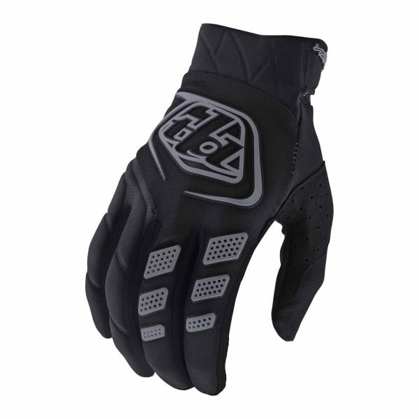 GUANTI TROY LEE DESIGNS REVOX BLACK