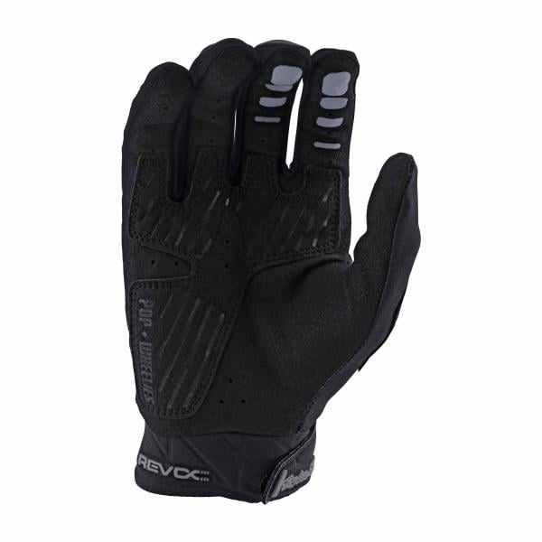 GUANTI TROY LEE DESIGNS REVOX BLACK