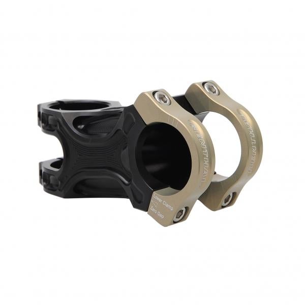 ATTACCHI MANUBRI RENTHAL APEX STEM