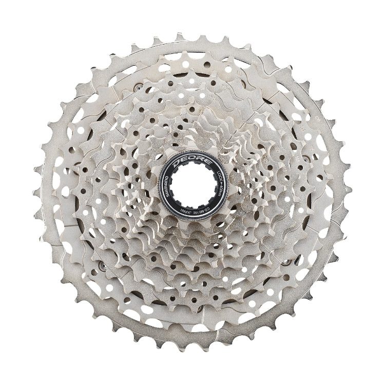 CASSETTE SPROCKET SHIMANO CS-M5100 11S 11-51T