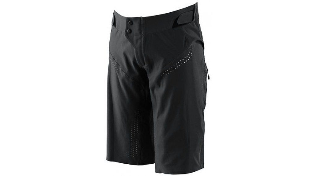 SHORT TROY LEE DESIGNS SPRINT ULTRA BLACK