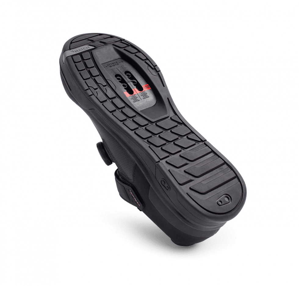 SCARPE CRANKBROTHERS MALLET E BOA+STRAP