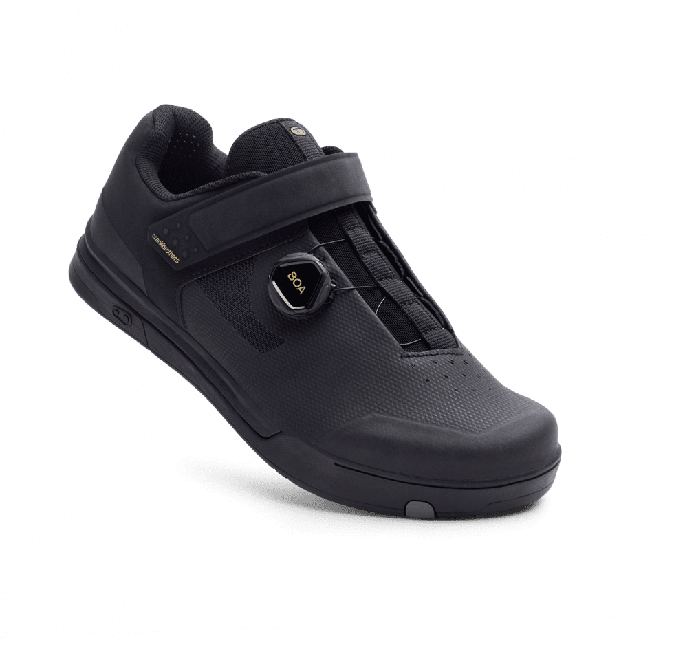 SCARPE CRANKBROTHERS MALLET E BOA+STRAP