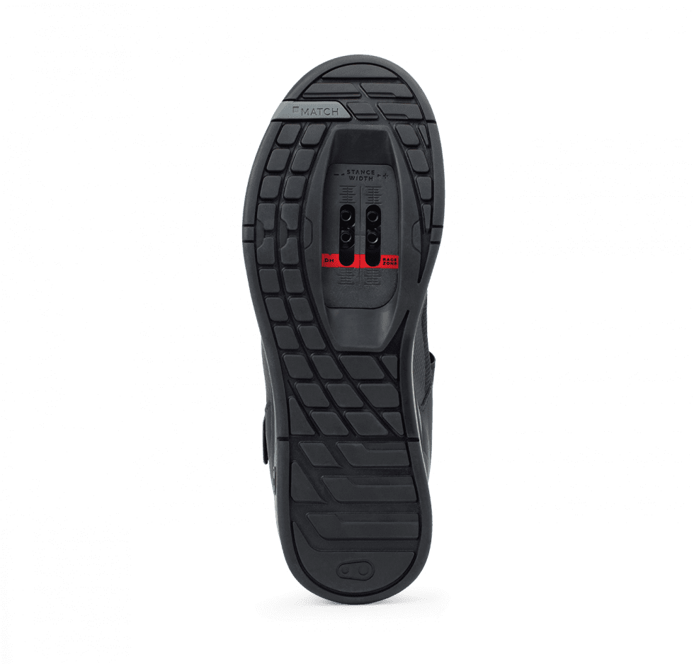 SCARPE CRANKBROTHERS MALLET E BOA+STRAP