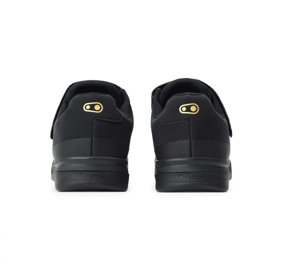 SCARPE CRANKBROTHERS MALLET E BOA+STRAP