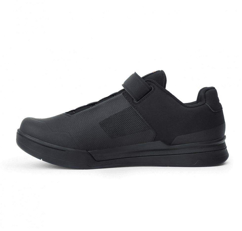 SCARPE CRANKBROTHERS MALLET E BOA+STRAP