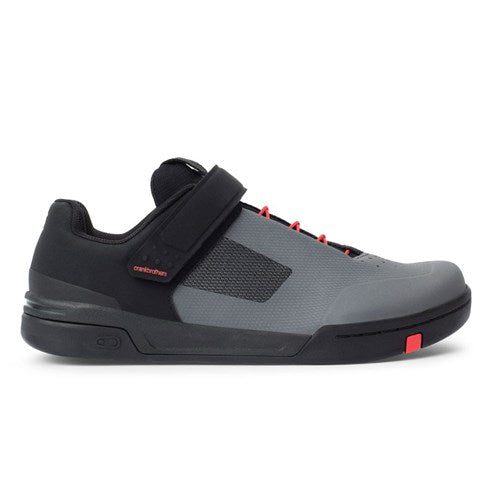 SCARPE CRANKBROTHERS STAMP SPEEDLACE + STRAP