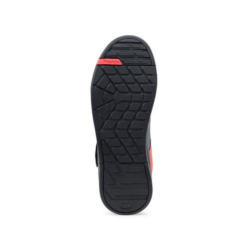 SCARPE CRANKBROTHERS STAMP SPEEDLACE + STRAP