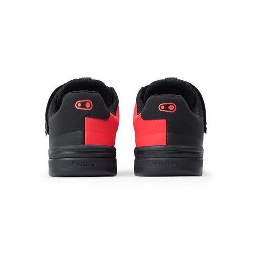 SCARPE CRANKBROTHERS STAMP SPEEDLACE + STRAP