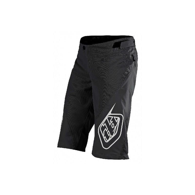 SHORT TROY LEE DESIGNS SPRINT BLACK