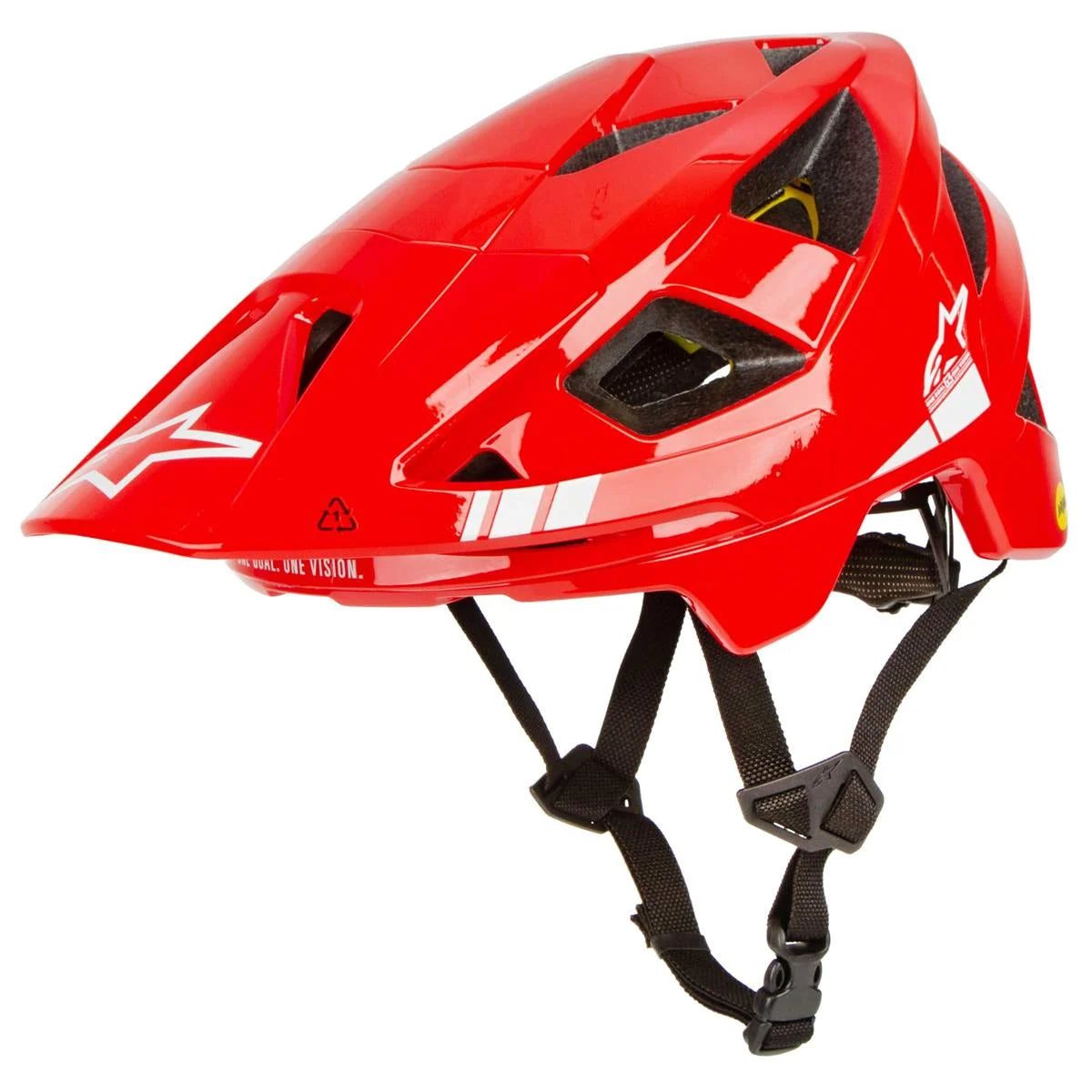 CASCO ALPINESTARS VECTOR TECH A2