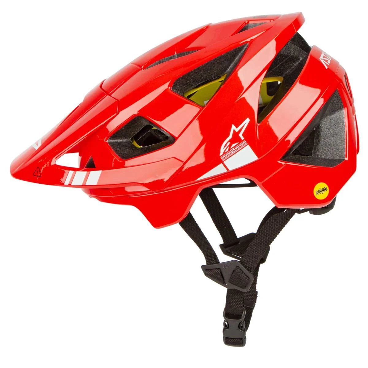 CASCO ALPINESTARS VECTOR TECH A2