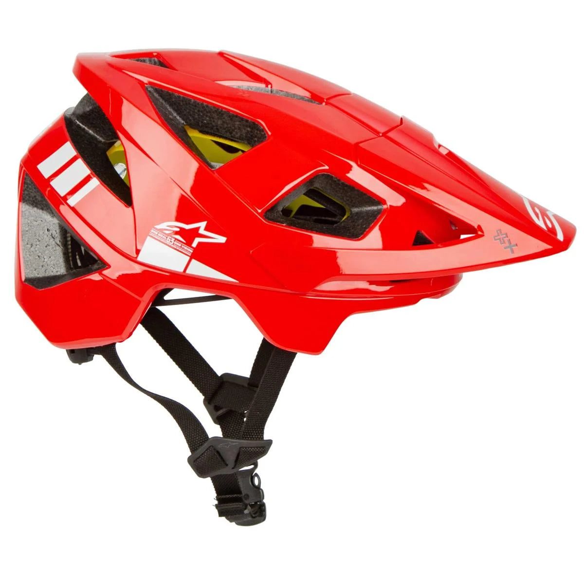 CASCO ALPINESTARS VECTOR TECH A2