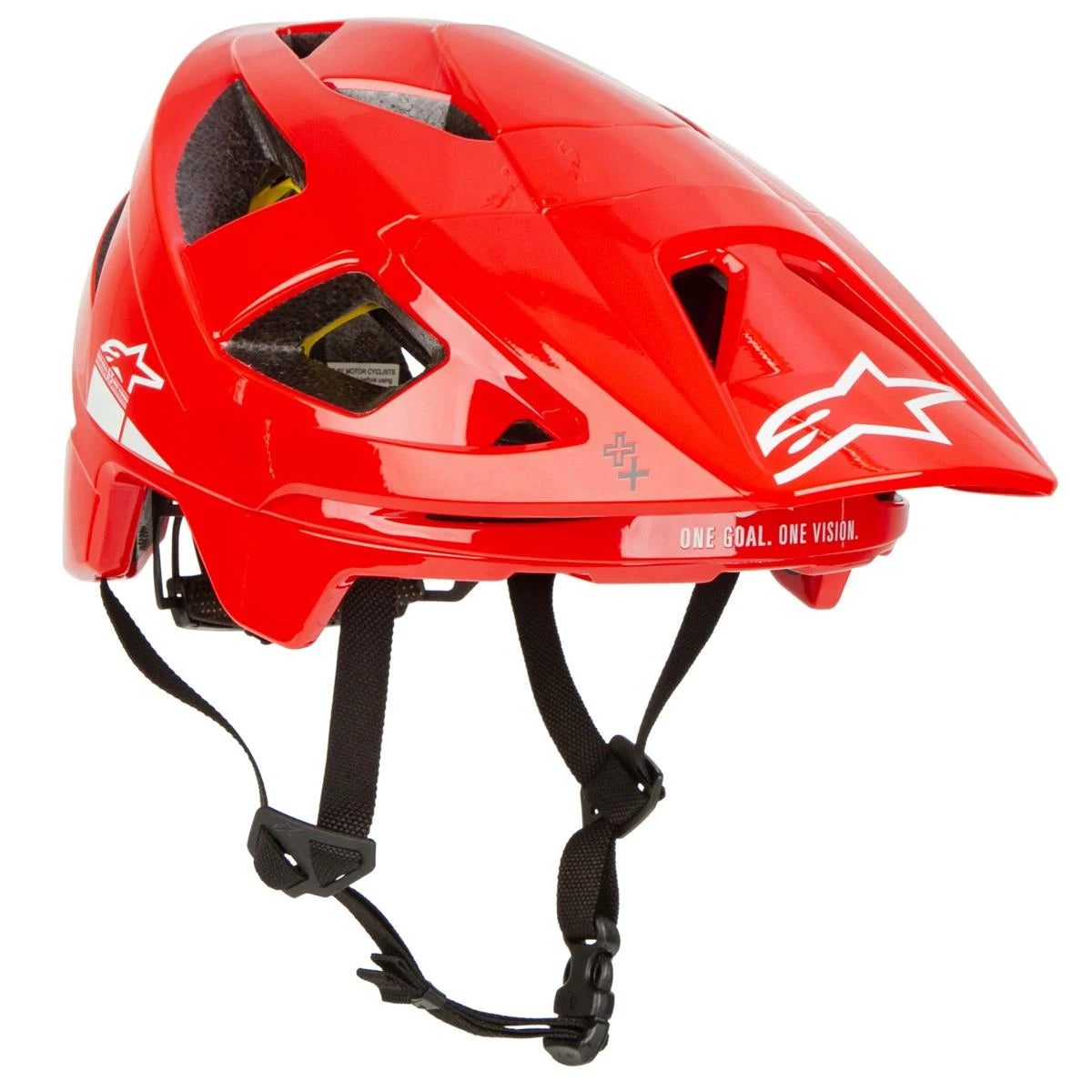 CASCO ALPINESTARS VECTOR TECH A2