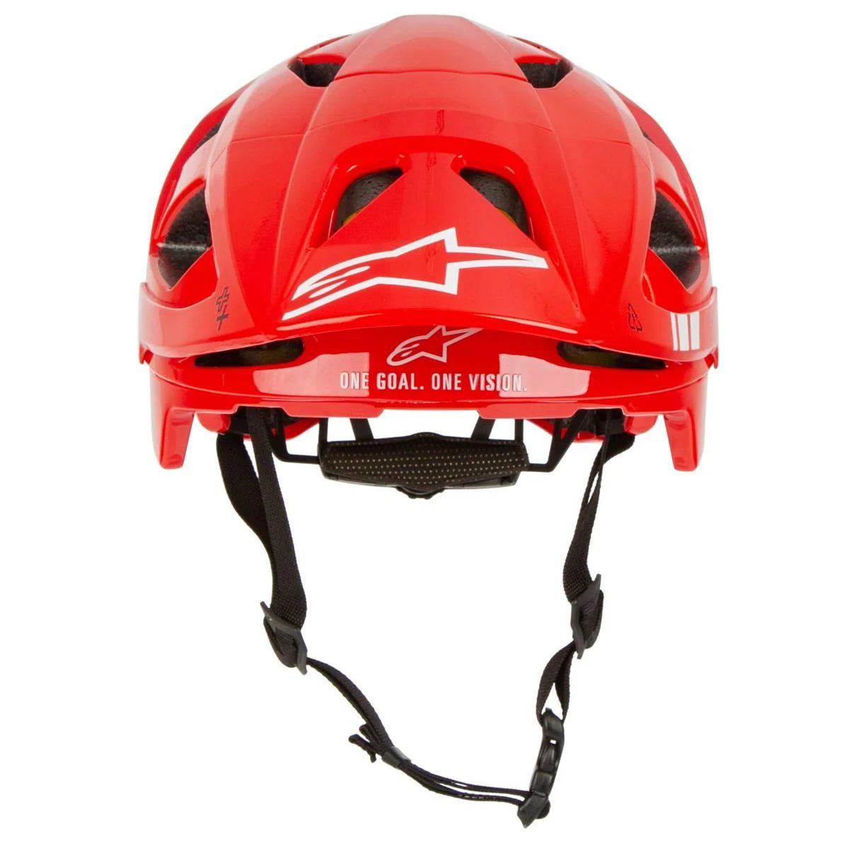 CASCO ALPINESTARS VECTOR TECH A2