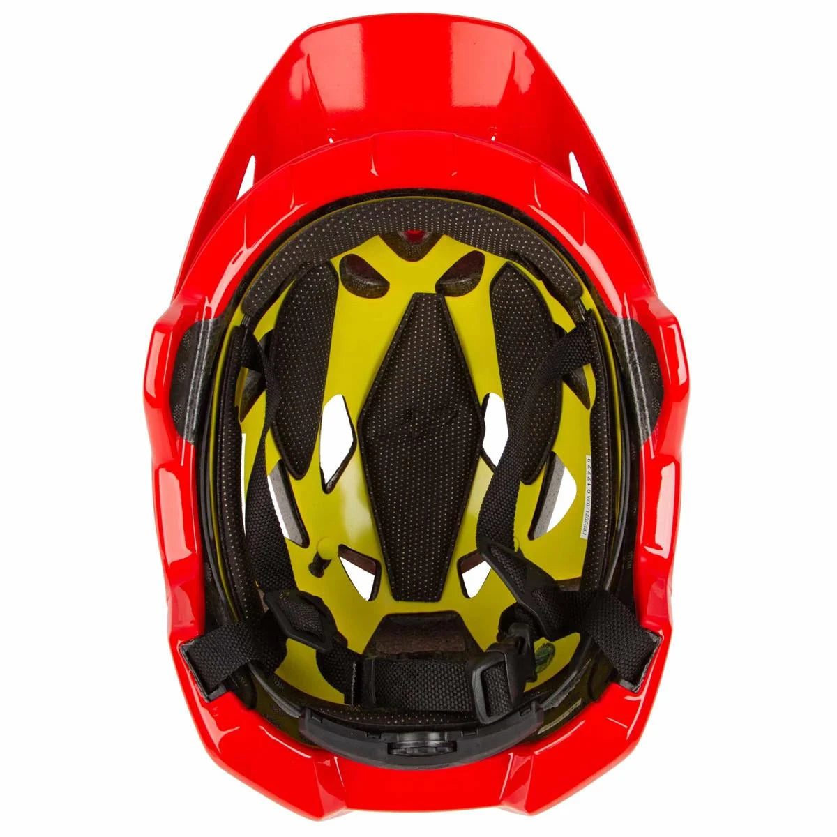 CASCO ALPINESTARS VECTOR TECH A2