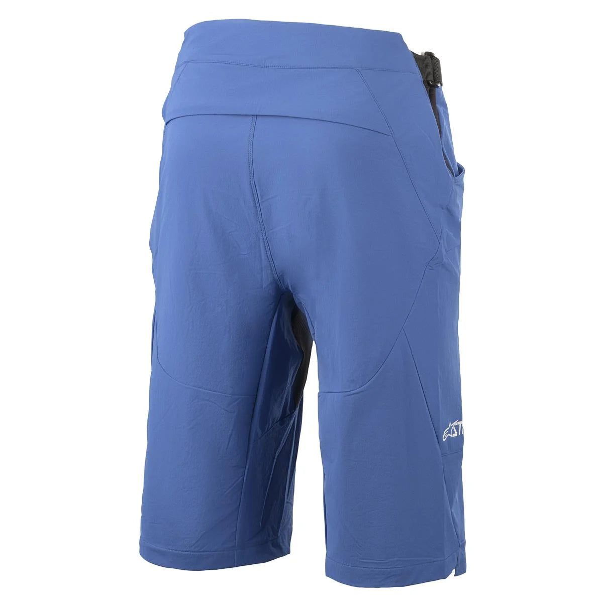 SHORT ALPINESTARS DROP 6.0 MID BLUE