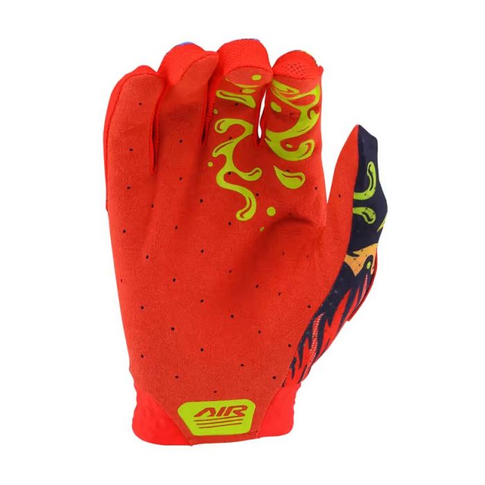 GUANTI TROY LEE DESIGNS AIR BIGFOOT RED/NAVY