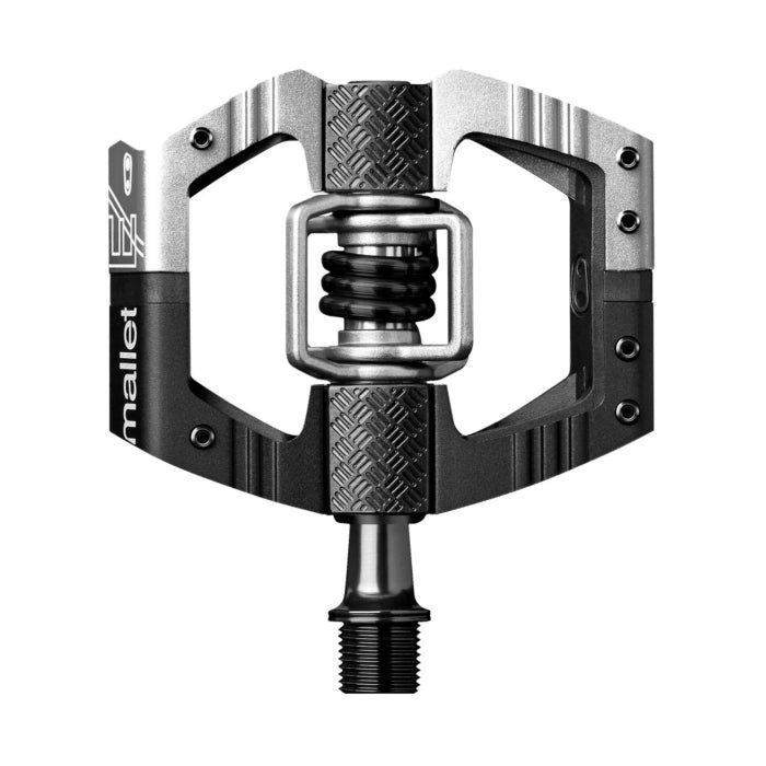 PEDALI CRANKBROTHERS MALLET E LS