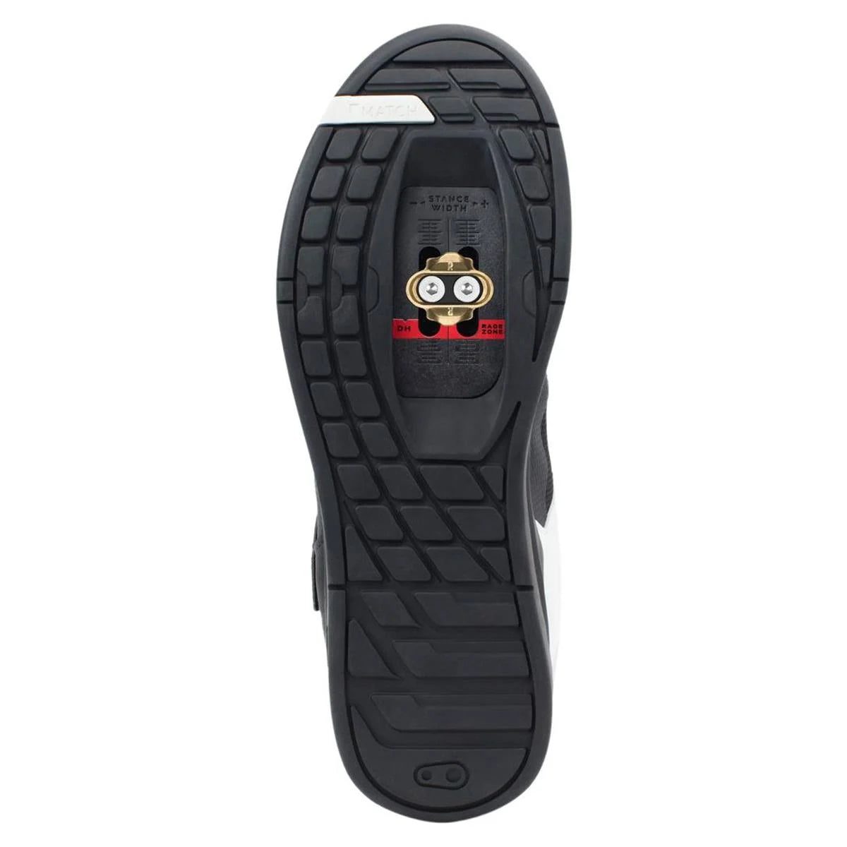 SCARPE CRANKBROTHERS MALLET SPEEDLACE+STRAP