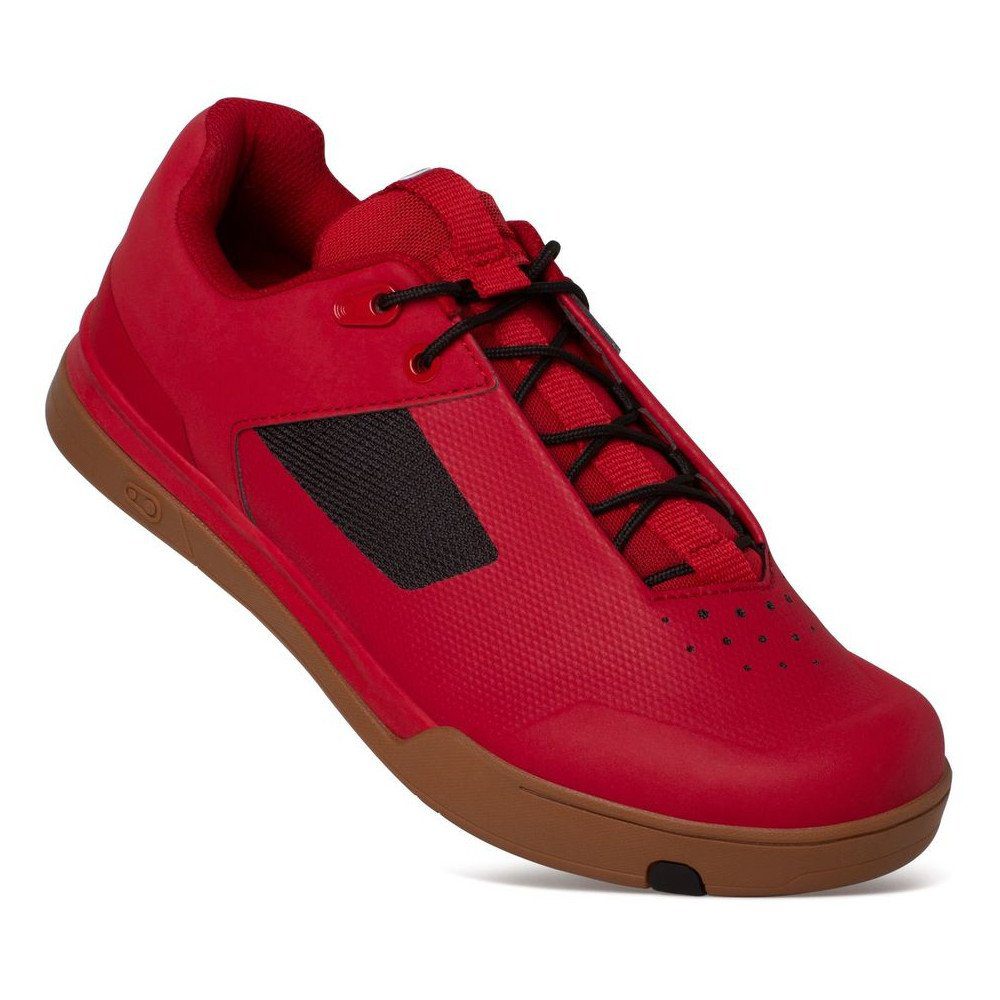 SCARPE CRANKBROTHERS MALLET LACE pumpforpeace