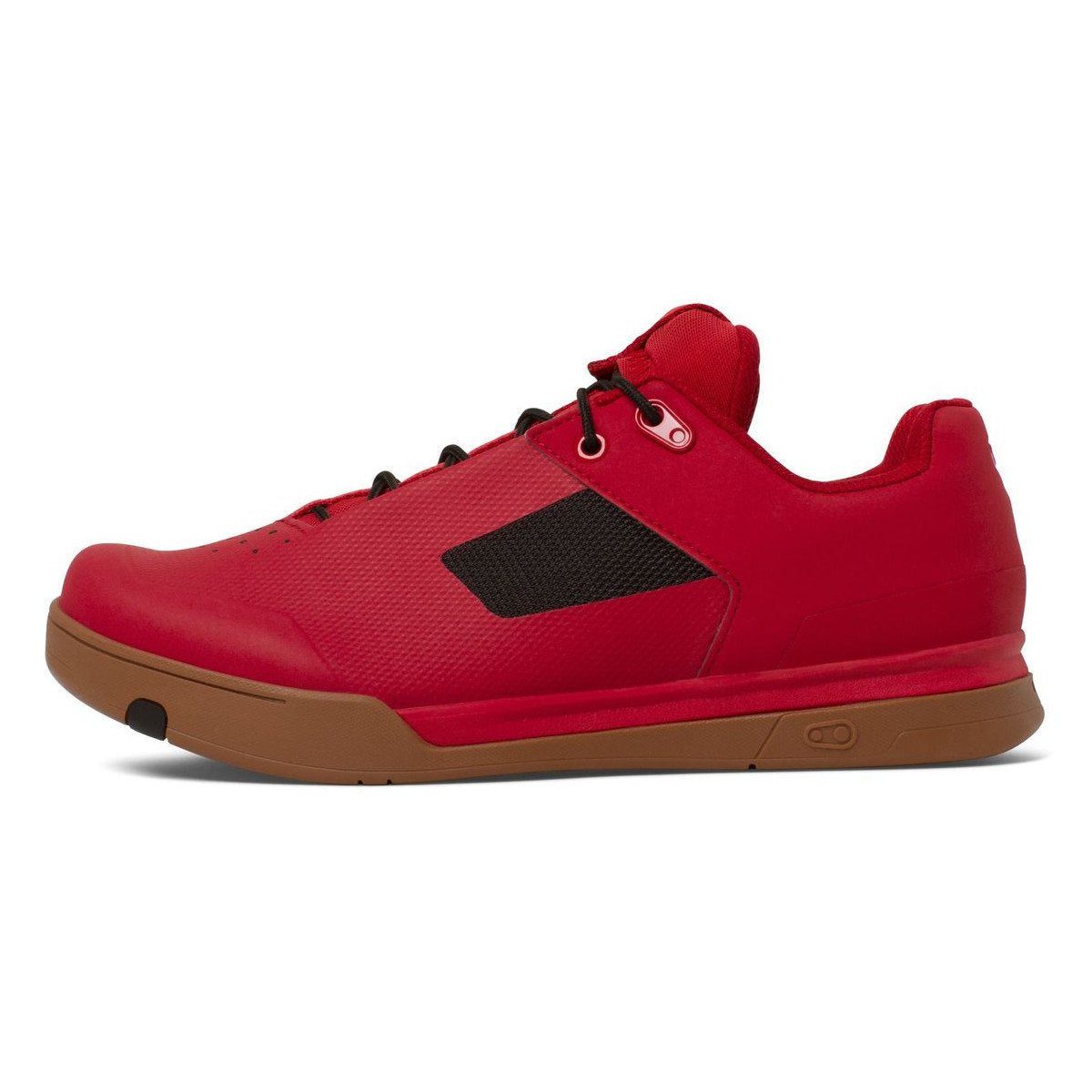 SCARPE CRANKBROTHERS MALLET LACE pumpforpeace