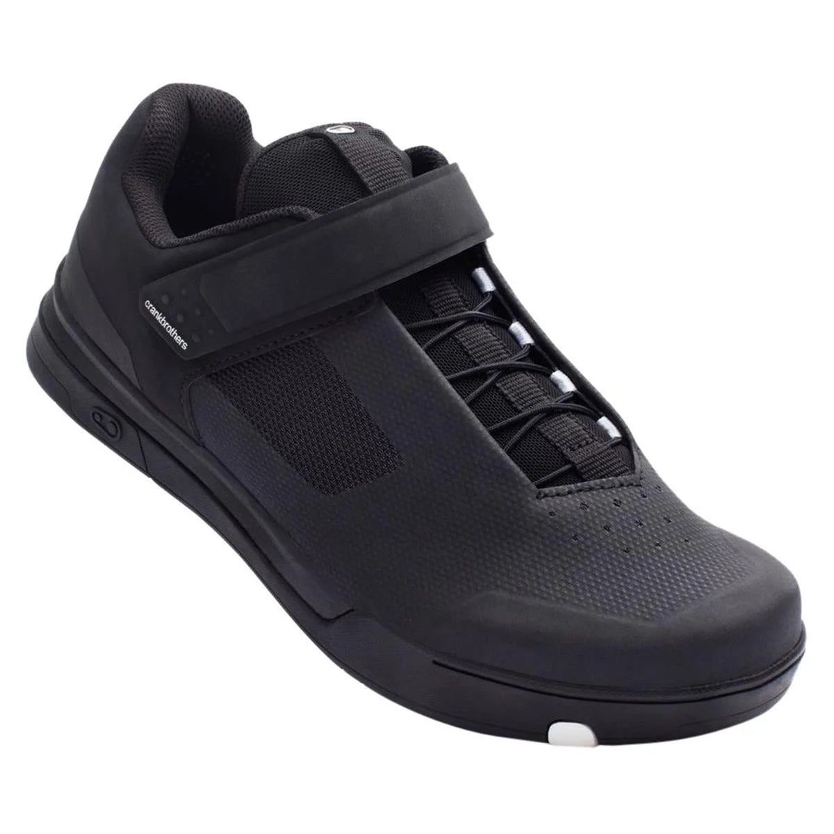 SCARPE CRANKBROTHERS MALLET SPEEDLACE+STRAP