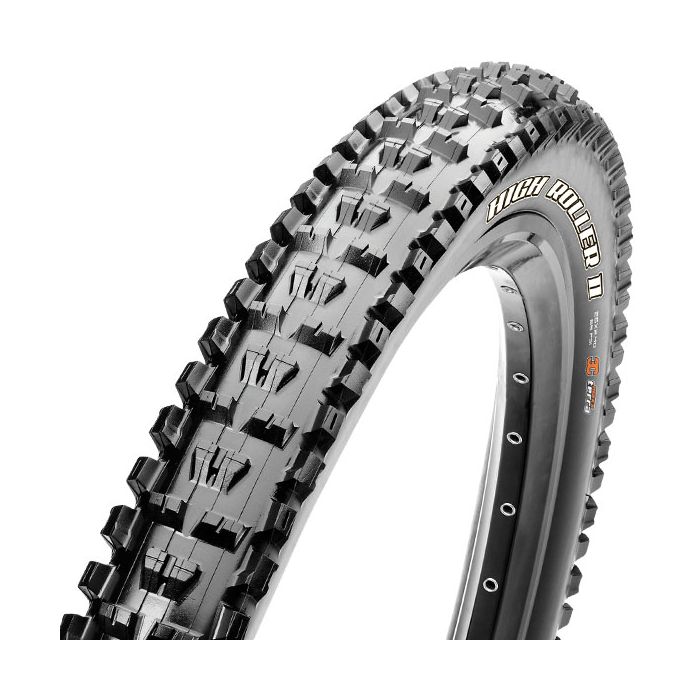 COPERTONI MAXXIS HIGH ROLLER II 29x2.50 3X MAXX TERRA TR DD