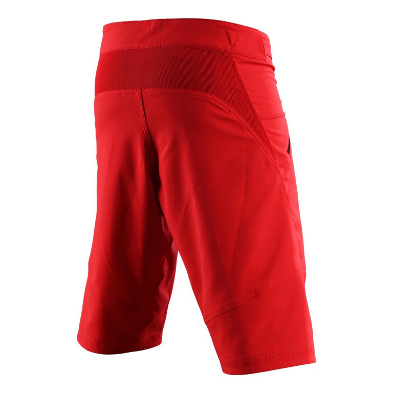 SHORT TROY LEE DESIGNS SKYLINE RED