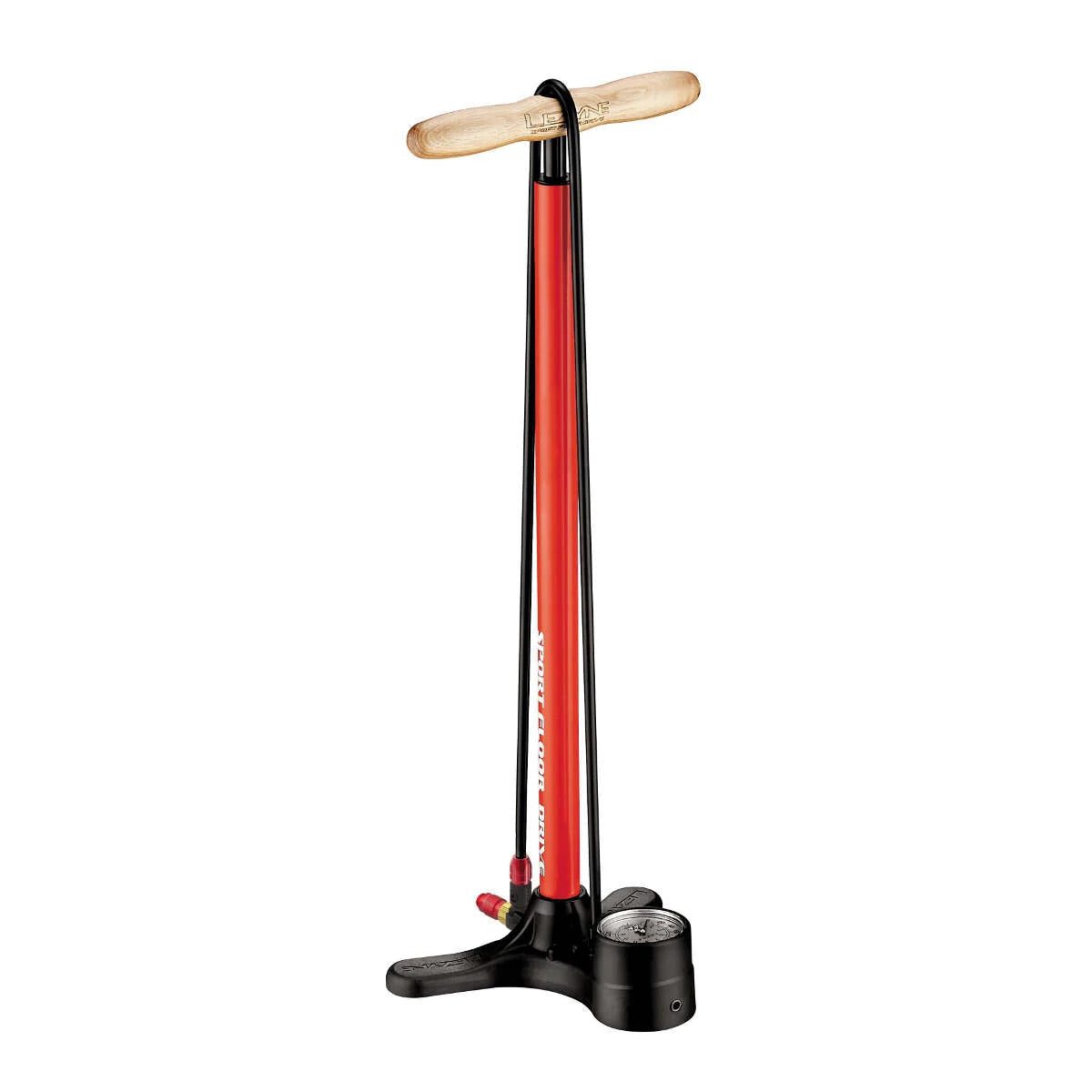 POMPA DA TERRA LEZYNE 220 PSI/15.2 BAR