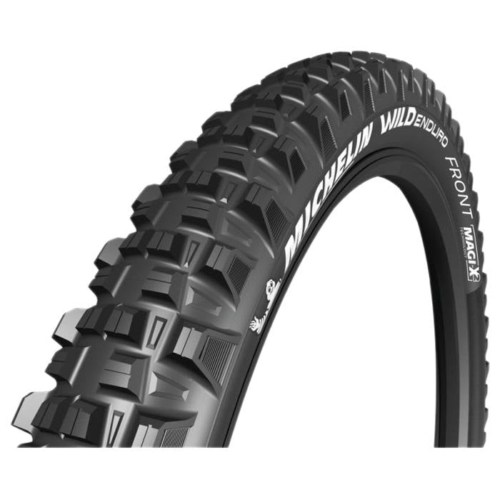 COPERTONI MICHELIN WILD ENDURO 29x2.40 TR EXTRA GRIP+ MAGI-X HARD/MIXED TERRAIN