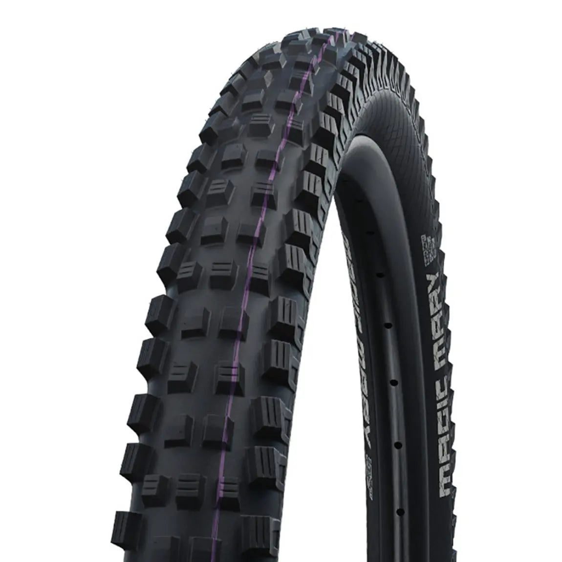 COPERTONI SCHWALBE MAGIC MARY 27.5x2.40 EVO SUPER GRAVITY TLE U-SOFT